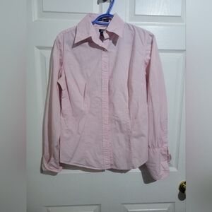 Dress shirt Pink